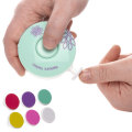 Miniatyrbillede 1 af 3: Neglefil til Baby - Fil for Negle / Børn - Elektrisk Turquoise