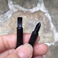 Miniatyrbillede 2 af 2: Skruehoveder til Nøglering - Passer på nøgleknippet Black