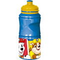 Pikkukuva 3 / 3: Paw Patrol Pup Power hållbar flaska, sportflaska 380 ml