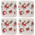 Miniatyrbild 10 av 11: 4-Pack - Jul Toalettpapper