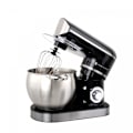 Miniatyrbillede 1 af 5: Köksassistent 8.5L / Köksmaskin / Mixer - 2200W