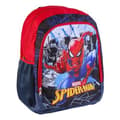 Spider-Man skolväska, väska 41 cm