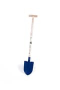 Miniatyrbilde 1 av 3: Strandspade spets med T-handtag