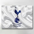 Miniatyrbilde 1 av 5: Lerretsbilde / Bilde - Tottenham - 40x30 cm - Lerret Multicolor