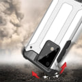 Miniatyrbilde 4 av 5: Samsung Galaxy S20 - Skal/Mobilskal - Tough Black