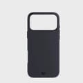 Tech21 Evo Lite MagSafe iPhone 18 Pro Max/17 Pro Max Svart