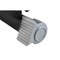 Miniatyrbillede 4 af 11: Trappestegsmaskine / Step Maskine - Indbygget skridttæller Black