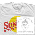 Miniatyrbild 6 av 6: SunTrip T-shirt White M