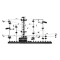 Miniatyrbillede 1 af 5: Rail Race - 5.5 meter Multicolor