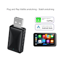 Miniatyrbilde 2 av 9: Android CarPlay Adapter