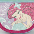 Miniatyrbillede 3 af 4: Disney Prinsessan Ariel axelväska, crossbody