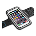 Miniatyrbilde 2 av 3: Telefonarmband / Axelfodral / Mobilhållare för löpning