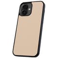 iPhone 16 - Skal/Mobilskal Beige