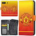 Pikkukuva 1 / 2: OnePlus Nord 4 - Lompakkokotelo/Kuoret Manchester United