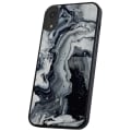 Pikkukuva 1 / 2: iPhone X/XS - Kuoret/Suojakuori Maalattu Taide Multicolor