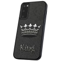Pikkukuva 1 / 2: Samsung Galaxy S20 Plus - Kuoret/Suojakuori King