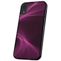 Miniatyrbild 1 av 2: iPhone XR - Skal/Mobilskal Purple Fog multifärg