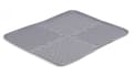 Diskmatta silikon 40.6 x 37 cm