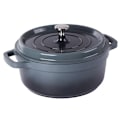 Miniatyrbillede 10 af 10: Gryta till Induktionshäll - 4L Grey