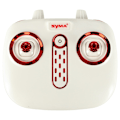 Miniatyrbilde 7 av 11: Dron RC SYMA Z3 2.4GHz HD-kamera