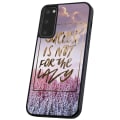 Miniatyrbilde 1 av 2: Samsung Galaxy S20 Plus - Deksel/Mobildeksel Success Not Lazy
