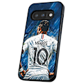 Pikkukuva 1 / 2: Google Pixel 9A - Kuoret/Suojakuori Mbappe