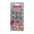 Miniatyrbillede 4 af 5: 12-Pak - Dekorationstape til Hobby – Tape Multicolor