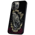 Miniatyrbilde 1 av 2: iPhone 13 Pro - Deksel/Mobildeksel Only God Can Judge Me