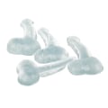 Pikkukuva 4 / 5: Jäämuotti / Suklaamuotti / Gelatiinimuotti – Kullit Transparent