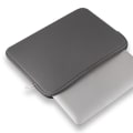 Pikkukuva 3 / 9: Läppäri Kotelot / Kotelot Kannettavalle Tietokoneelle Grey 14 tum - Grå