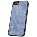 Pikkukuva 1 / 2: iPhone 6/7/8/SE - Kuoret/Suojakuori Marmori Multicolor