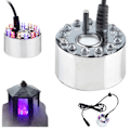 Miniatyrbillede 1 af 3: Mini Rökmaskin till Vatten - LED