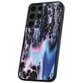 Miniatyrbillede 1 af 2: Samsung Galaxy S23 Ultra - Cover/Mobilcover Marmor