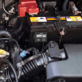 Miniatyrbilde 7 av 8: Turteller / Tachometer for Bil – Timeteller