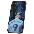 Miniatyrbild 1 av 2: Samsung Galaxy S20 Plus - Skal/Mobilskal Haaland