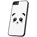 Miniatyrbild 1 av 2: iPhone 6/7/8 Plus - Skal/Mobilskal Panda