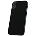 Miniatyrbilde 1 av 2: iPhone 16 Plus - Deksel/Mobildeksel Svart