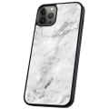 Miniatyrbilde 1 av 2: iPhone 11 Pro - Deksel/Mobildeksel Marmor Multicolor