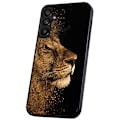Miniatyrbild 1 av 2: Samsung Galaxy A56 5G - Skal/Mobilskal Lion