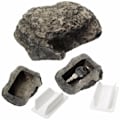 Pikkukuva 1 / 7: Avainpiilopaikka Kivi - Piilota avain kiveen - Avain Piilossa Stonegrey