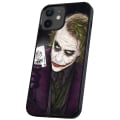 Miniatyrbillede 1 af 2: iPhone 12/12 Pro - Cover/Mobilcover Joker Multicolor