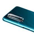 Pikkukuva 1 / 2: 2 kpl OnePlus Nord - Näytönsuoja Kamera - Karkaistua Lasia Transparent