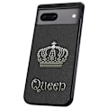 Pikkukuva 1 / 2: Google Pixel 7 - Kuoret/Suojakuori Queen