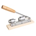 Miniatyrbild 11 av 11: Nötknäckare Stativ - Knäck nötter