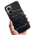 Deksel / Mobildeksel til Xiaomi Redmi 10 5G - Marmor