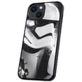 Miniatyrbilde 1 av 2: iPhone 13 - Deksel/Mobildeksel Stormtrooper Star Wars Multicolor