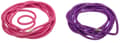 Miniatyrbillede 6 af 8: Elastisk Springreb/Twistbånd til Børn - 2 m Multicolor