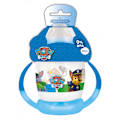 Pikkukuva 3 / 3: Paw Patrol silikonmugg med sugrör 270 ml