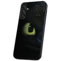 Samsung Galaxy A35 5G - Deksel/Mobildeksel Toothless