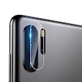 Pikkukuva 1 / 2: 2 kpl Huawei P30 Pro - Näytönsuoja Kamera - Karkaistua Lasia Transparent